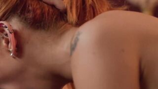Rough & Raw - Spanked Hard By Big Dick Stud And Fucked Deep In Ass" #VeronikaLeal