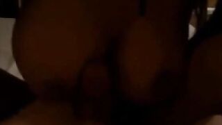 Asian Masseuse Gives Her Client an Unforgettable Experience
