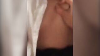 Asian Masseuse Gives Her Client an Unforgettable Experience