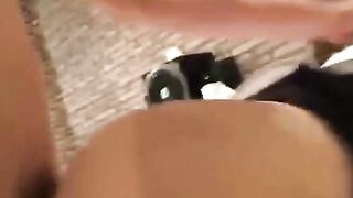 Asian Masseuse Gives Her Client an Unforgettable Experience