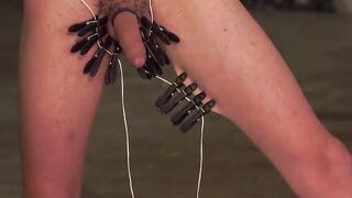 Boy Dungeons Twunk's Ass with Dominant Mature Man" or "Twinks Submissive Slave Training With Older Guy