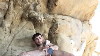 Twinks Solo Masturbating Session With Big Load" or "Pale Twunk's Hot Jack Off Compilation