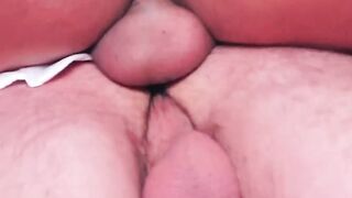 Boss Babe Dani Robinson Gets Hammered By Her Studly Employee