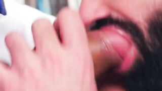 Boss Babe Dani Robinson Gets Hammered By Her Studly Employee