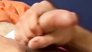 Hot MILF in Lingerie Gives Intense Blowjob & Rides Big Dick To Mind-Blowing Orgasm