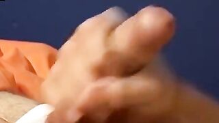 Hot MILF in Lingerie Gives Intense Blowjob & Rides Big Dick To Mind-Blowing Orgasm