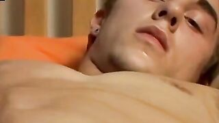Hot MILF in Lingerie Gives Intense Blowjob & Rides Big Dick To Mind-Blowing Orgasm