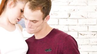 Bi-Sexual Threesome Action with Older Guy - PornPros