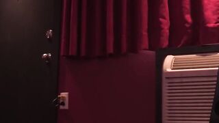 Tatted-Up Jocks Big Dick Teasing & Mastubating Solo Session