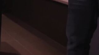 Tatted-Up Jocks Big Dick Teasing & Mastubating Solo Session