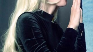 Blondie's BJ Skills - Sensual Oral Pleasure With A Perfect Ending