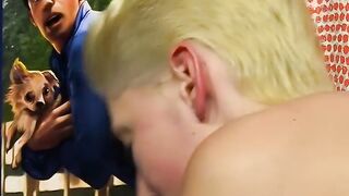 Southern Twinks Solo Jack Off Session With Jizz Finish