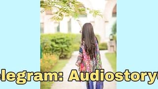 Audiostory : Pyasi Mami ko choda New Sex Story 2025 chudai ki kahani New chudai ki ka