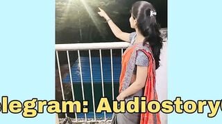 Audiostory : Kamwali bai ko choda New Sex Story 2025 chudai ki kahani New chudai ki k