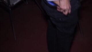 Three-Way Thrill Ride: Raw Anal Action With Daddies And Twinks
