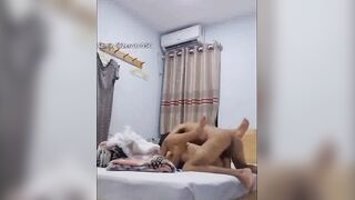 Desi Indian sex video Viral MMS full video