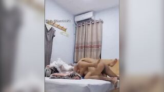 Desi Indian sex video Viral MMS full video