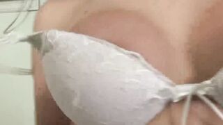Transgender Babe Trannika Gets Fucked Hard By Big Dick Stud
