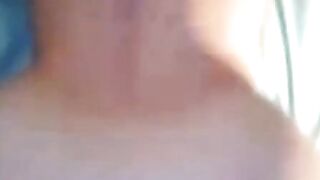 Hot Milf's Sensual Erotic Massage - Passionate Couple Sex