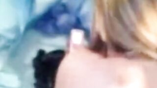 Hot Milf's Sensual Erotic Massage - Passionate Couple Sex