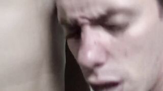 Straight-Up Anal Action! Raw Fuck Fest with Hunks!