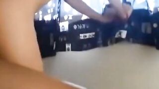Jewish Hottie's Passionate Interracial Romance