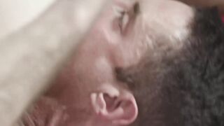 Bubbly Butt Jocks Rimming Session - Big Dick Pounding Ass of Hunk Wesley Wood