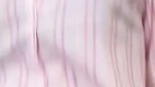 Hairiest Girl Next Door - Older Sister's Hairless Pussy Compilation