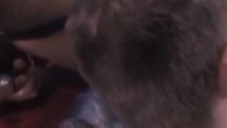 Rough Fisting Threesome - Billy Rider & Marc Lasalle Fuck Hardcore with Micheal Johnson