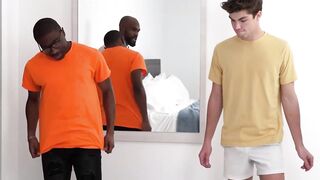 Group-Sex Party! StepDad's Gangbangs Their Sons In A Hot Orgy