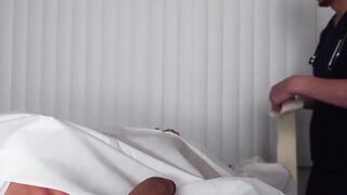 Nursey Naughtiness - Anal Roleplay with Twinks