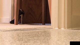Anal Domination - BDSM Anal Play With A Sexually Dominant Mistress