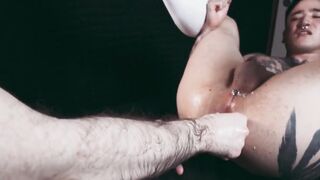 Foodie Fetish - A Japanese Adventure
