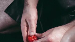 Foodie Fetish - A Japanese Adventure