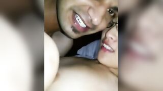 Asian Teenage Cutie Enjoys A Petite Penis In Her Pussy