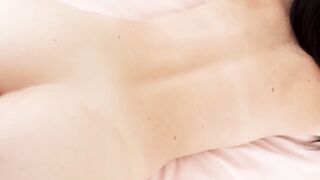 Stepmom's Hot Stepson Gets A Hardcore Lesson In Fucking" - Pornstar Ashley Wolfe & Step-Sister Tabitha Stevens in Threesome