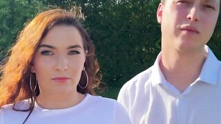 Suzie-SparksZ - Blowjob & Facial in High Heels with Cheating Girlfriend