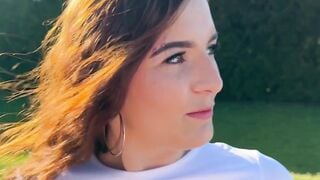 Suzie-SparksZ - Blowjob & Facial in High Heels with Cheating Girlfriend