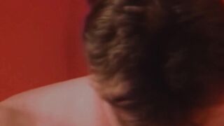 Steve Wright's Raw Ass-Fuck Pummels Justin Rhoades Hard