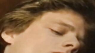 Outdoor Orgy - Gay Guys Jerk Off & Shoot Loads Of Hot Semen