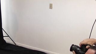 Hunk's Hot Ass Gets Fucked Hard - Anal Sex with Muscular Stud & Facial