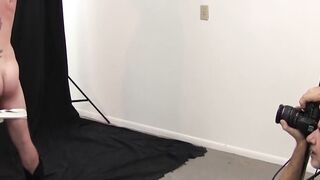 Hunk's Hot Ass Gets Fucked Hard - Anal Sex with Muscular Stud & Facial