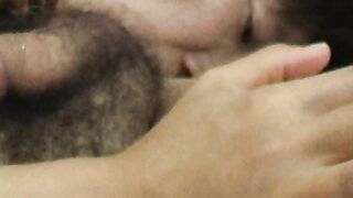 Exotic Japanesette - Amateur Couple Exploring Taboo Sex Positions