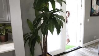 Poolside Cheating Wife - Husband Films His Hotwifes Threesome With Pool Guy