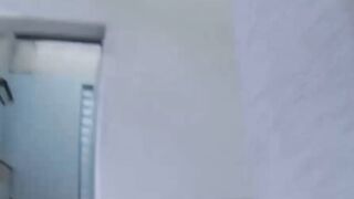 Asian Bombshells - Public Toilet Peek-A-Boos