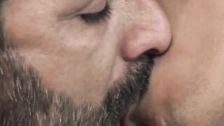 Mature Masseur's Hardcore Massage Session with Twinks