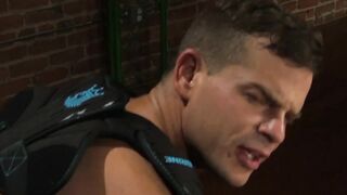 Rough & Raw - Geeked Up Hunks Fucked Hard In Doggystyle