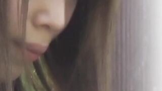Exposed Butt Holes - Wind Blows Away Shyness In This Hot Scene