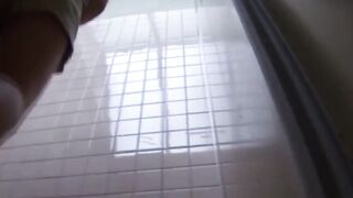 Public Restroom Confessions - Secretly Filmed Footage of Naughty Girls