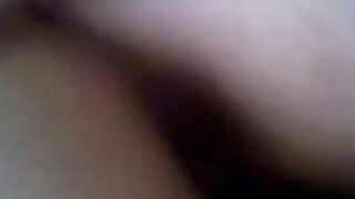 Amature Babe's First Time on Camera in Erotic Roleplay Scenario